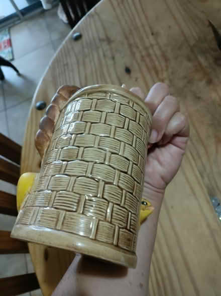 Photo of free Flower vase (Highland) #4