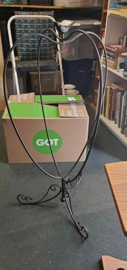 Photo of free Garden stuff - see pics (San Mateo) #4