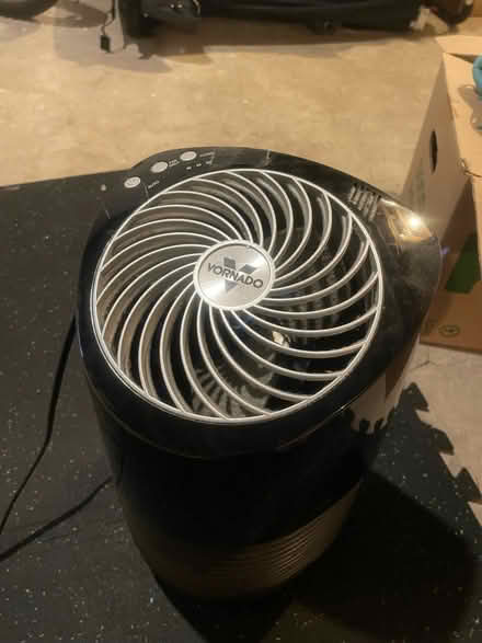 Photo of free Vornado Humidifer (Corn Hill) #3