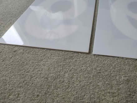 Photo of free 3 x Perspex Plastic Sheets (Chingford, E4) #4