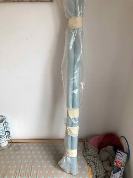 Photo of free Roller blind (Perranporth) #1