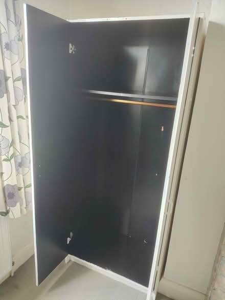 Photo of free Wardrobe Storage Cupboard (Chingford, E4) #4