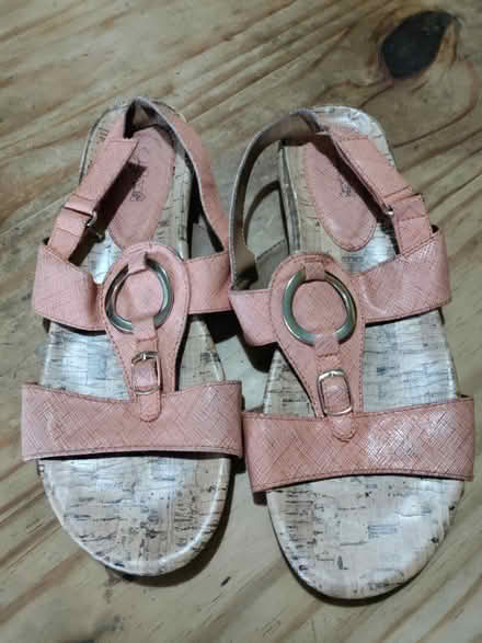 Photo of free Sandals galore (Highland) #1