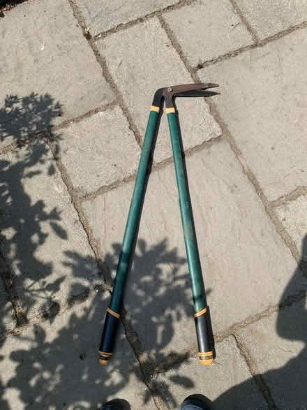 Photo of free Edging shears (Ware SG12) #1
