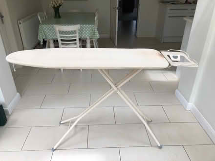 Photo of free Ironing Board (Tilehurst RG31) #1