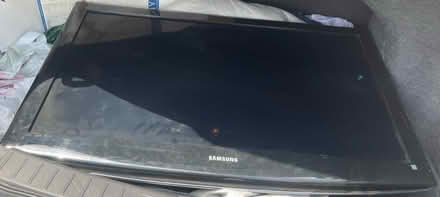 Photo of free 2 working flat screen TVs (Rialto) #2