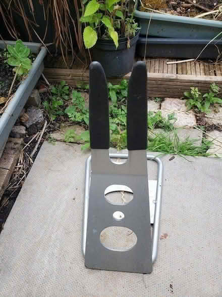 Photo of free Bike stands (WR3) #3