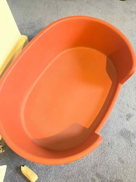 Photo of free 2 x Dog beds (HX3) #1