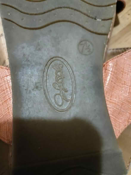 Photo of free Sandals galore (Highland) #3