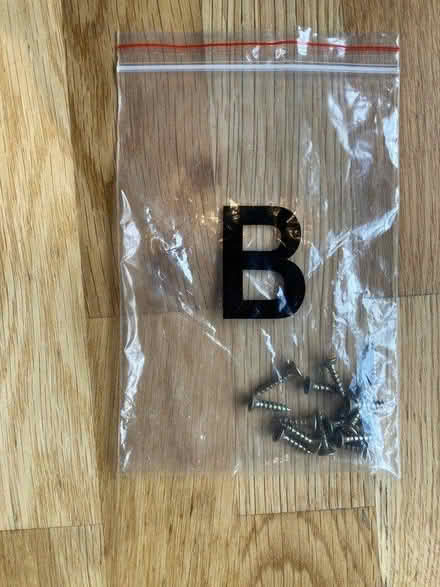 Photo of free 8x LED Kitchen spotlights (Keynsham) #4