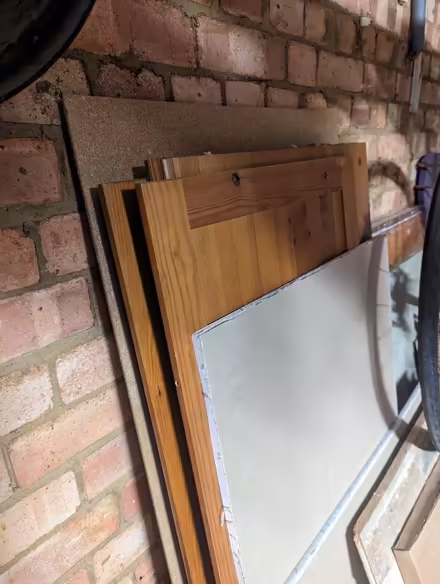 Photo of free Various wooden boards (Royston) #1
