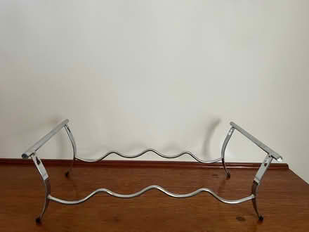 Photo of free Stackable Wine Rack (Fareham PO15) #1