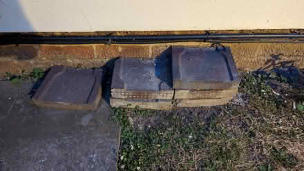 Photo of free Bricks (Bishops Stortford CM23) #1