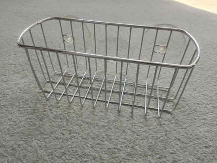 Photo of free Shower Bathroom Wall Rack Holder (Chingford, E4) #1
