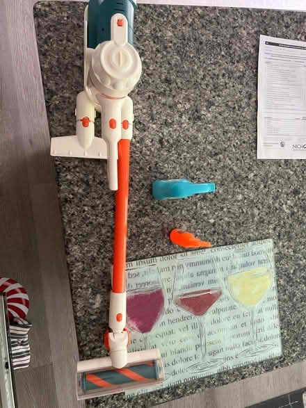 Photo of free Kids toy (Alexandria) #1
