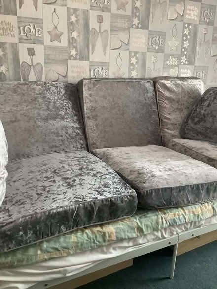 Photo of free Sofa Cushions (CT16) #2