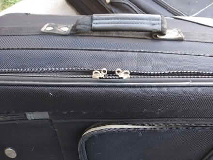 Photo of free 2 Piece Luggage Set (Petworth) #3