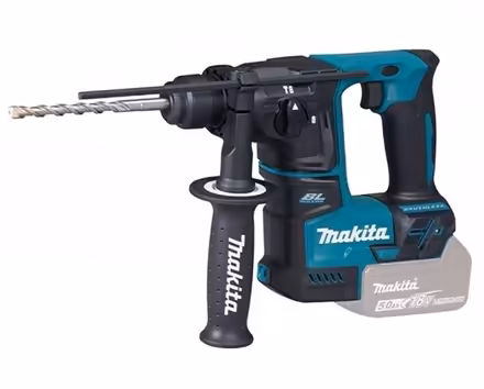 Photo of Cordless SDS Hammer Drill (Chorlton-cum-Hardy M16) #1