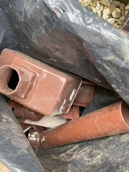 Photo of free Guttering (Farncombe GU7) #1