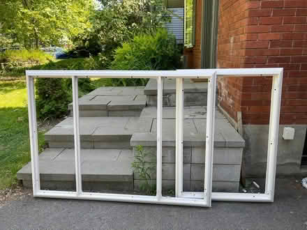Photo of free Interior shutters (Manor Park) #2