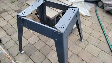 Photo of free Table saw (Gatineau) #1