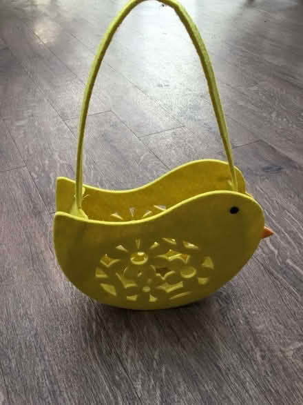 Photo of free Chick bag (Royal Leamington Spa CV32) #1