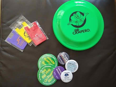 Photo of free Miscellaneous stuff (Foggy Bottom) #4