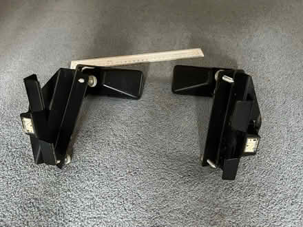 Photo of free AVF Wall Brackets (Fareham PO15) #3
