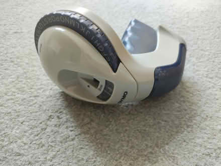 Photo of free Dymo Embossed Label Printer (Chingford, E4) #2
