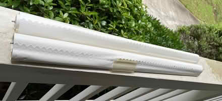 Photo of free Window Shades (North Forsyth County) #1