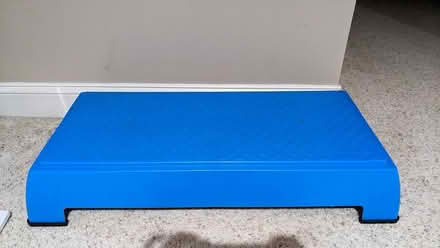 Photo of free Exercise Stepper (Fairfax (22032)) #2