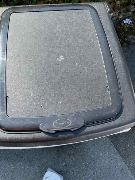 Photo of free Plastic drawers (Broomhall S10) #2