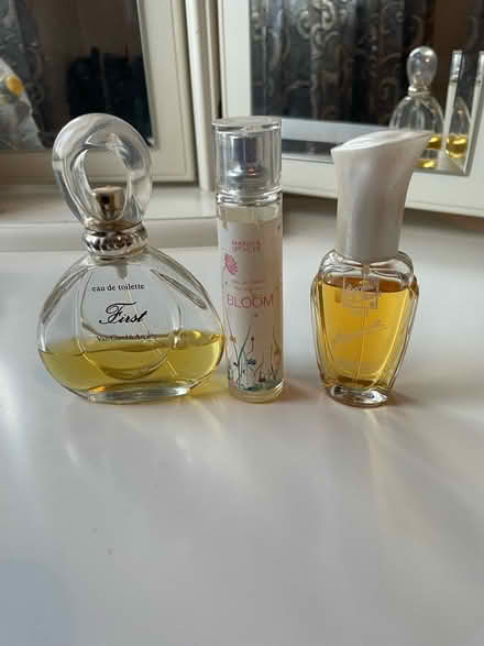 Photo of free Perfumes (Edmonton Green N9) #1