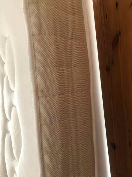 Photo of free Single Mattress (Southport PR9) #1