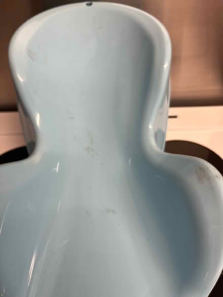 Photo of free Baby Bath Support (Blythe Bridge ST11) #1
