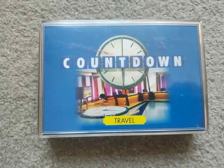 Photo of free Travel Countdown Game (Chingford, E4) #2