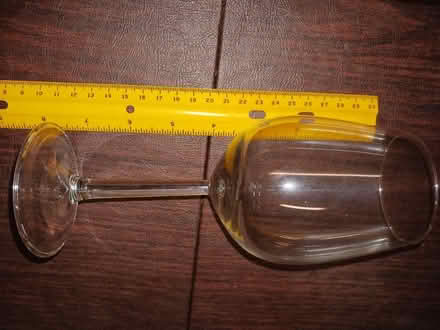 Photo of free Matching Wine Glasses and Glassware (NW DC (Chevy Chase/Tenley)) #2