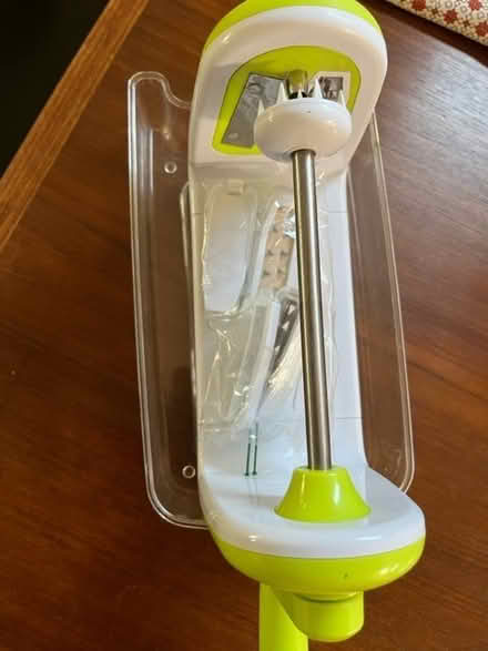 Photo of free spiralizer (Woodside Plaza) #1