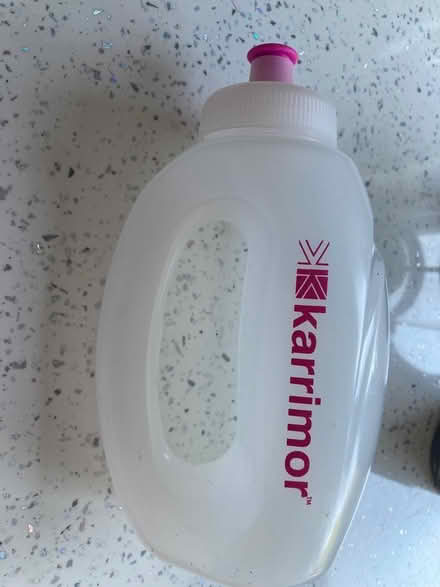 Photo of free Karrimor Running Water Bottle (Coppull Chorley) #1