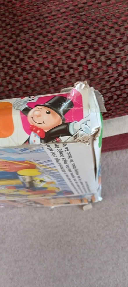 Photo of free Magic Trick set (Orpington BR5) #2