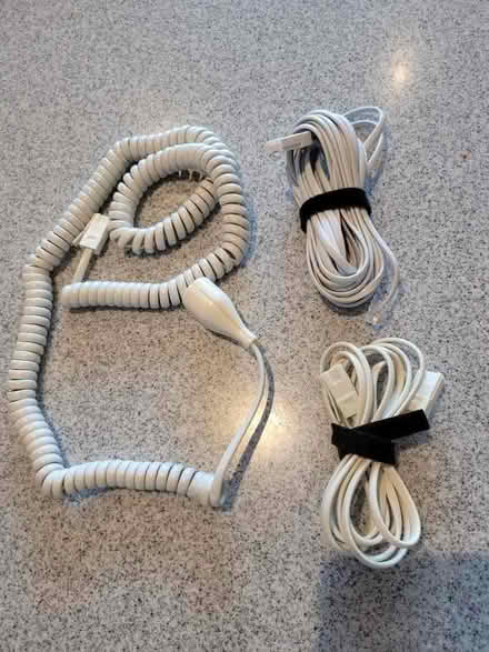 Photo of free Telephone cables (Grange-over-Sands LA11) #1