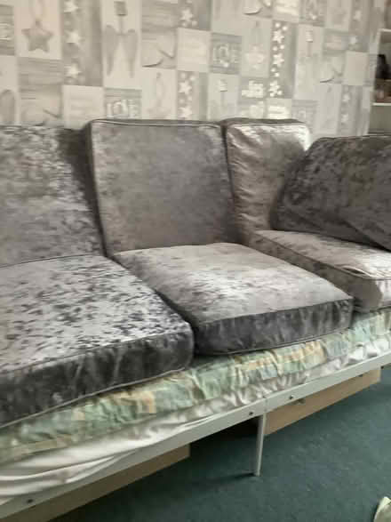 Photo of free Sofa Cushions (CT16) #1