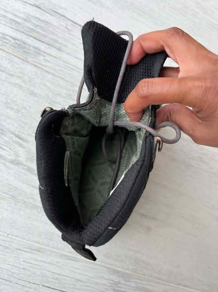Photo of free Karrimor ksb walking boots (Shrewsbury) #2