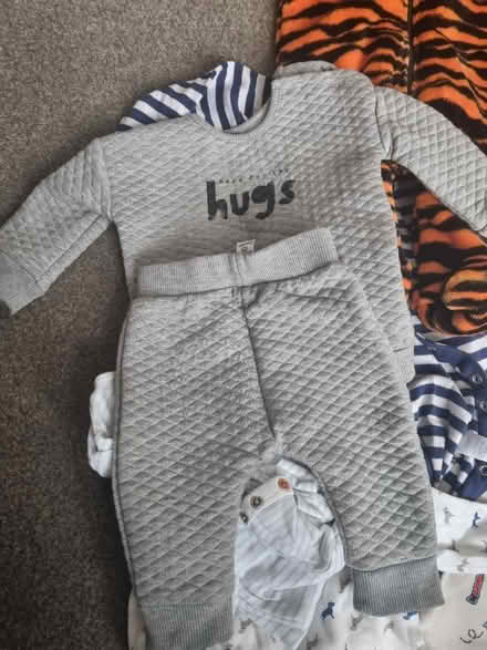 Photo of free Bag of Boys Clothes (Dagenham) #4