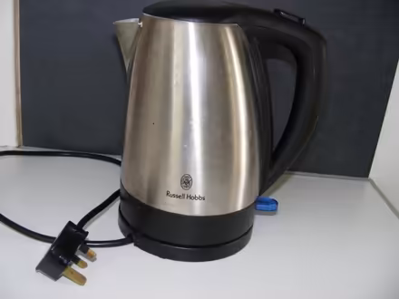 Photo of free electric kettle (Bath & North East Somerset BS31) #1
