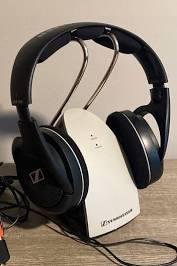 Photo of free Sennheiser TR120 Headphones (Friendship Heights) #1