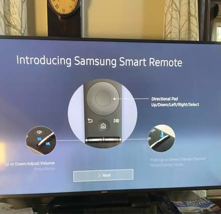Photo of free Smart tv (Sharon Twp.) #1
