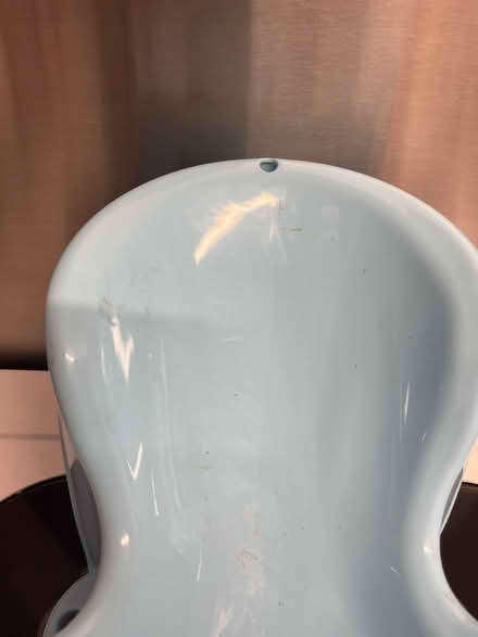 Photo of free Baby Bath Support (Blythe Bridge ST11) #3