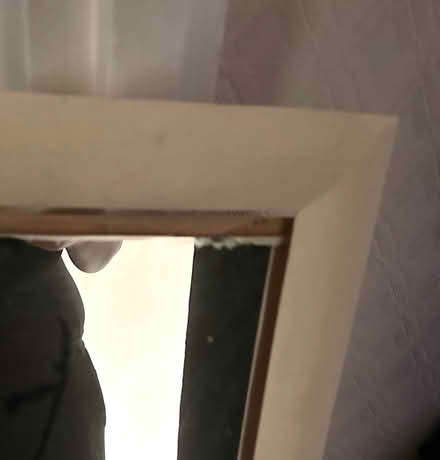 Photo of free Mirror (Caerphilly town center (Caerphilly town center (ish)) #2