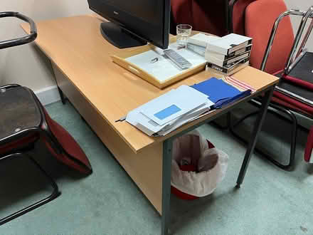 Photo of free Office Furniture (Tallaght) #3